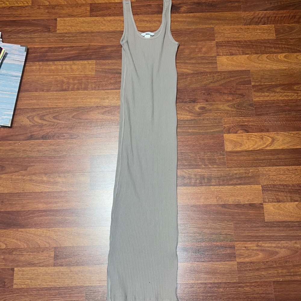 H&M Tank Top Dress, XS